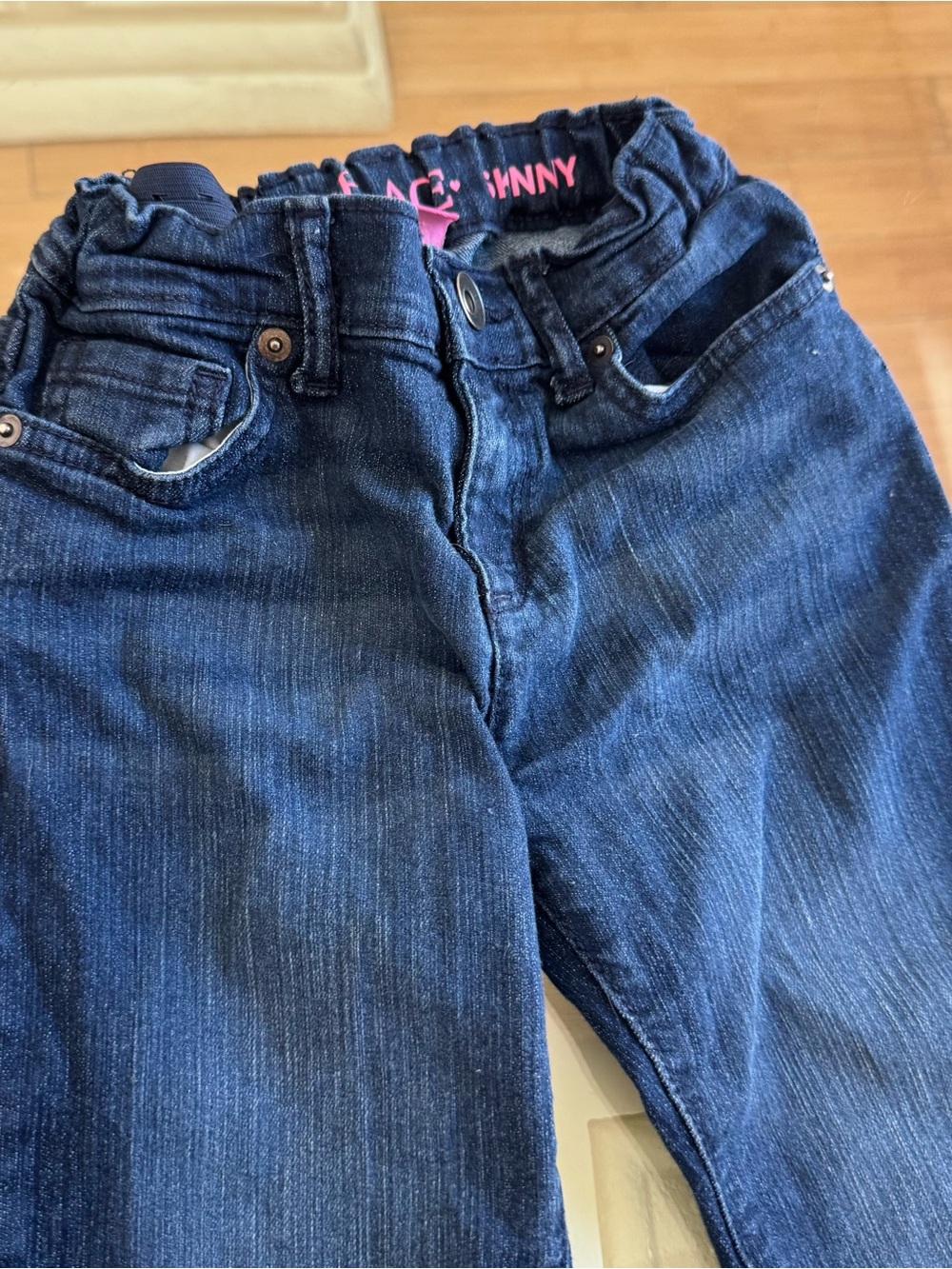 Girls Jean bundle size 8 - Picture 3 of 7